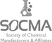 Proud member of SOCMA