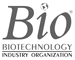 Proud member of Biotechnology Industry Organization